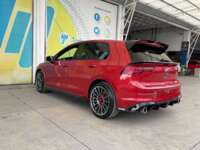 Volkswagen Golf 2024 5p GTI L4/2.0/T Aut 2024 Volkswagen Golf Venta Exteriores 7