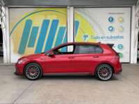 Volkswagen Golf 2024 5p GTI L4/2.0/T Aut 2024 Volkswagen Golf Venta Exteriores 8