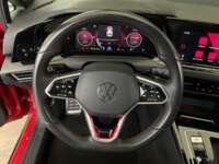 Volkswagen Golf 2024 5p GTI L4/2.0/T Aut 2024 Volkswagen Golf Venta Interiores 1