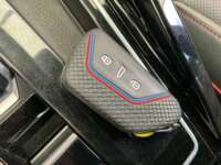 Volkswagen Golf 2024 5p GTI L4/2.0/T Aut 2024 Volkswagen Golf Venta Interiores 13