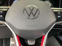 Volkswagen Golf 2024 5p GTI L4/2.0/T Aut 2024 Volkswagen Golf Venta Interiores 14