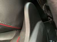 Volkswagen Golf 2024 5p GTI L4/2.0/T Aut 2024 Volkswagen Golf Venta Interiores 17