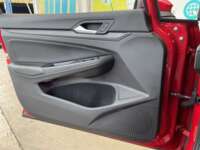 Volkswagen Golf 2024 5p GTI L4/2.0/T Aut 2024 Volkswagen Golf Venta Interiores 19