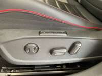 Volkswagen Golf 2024 5p GTI L4/2.0/T Aut 2024 Volkswagen Golf Venta Interiores 20