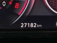 Volkswagen Golf 2024 5p GTI L4/2.0/T Aut 2024 Volkswagen Golf Venta Interiores 3