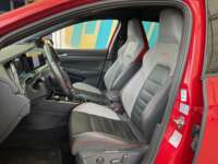 Volkswagen Golf 2024 5p GTI L4/2.0/T Aut 2024 Volkswagen Golf Venta Interiores 21