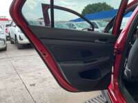 Volkswagen Golf 2024 5p GTI L4/2.0/T Aut 2024 Volkswagen Golf Venta Interiores 22