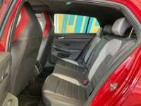Volkswagen Golf 2024 5p GTI L4/2.0/T Aut 2024 Volkswagen Golf Venta Interiores 23