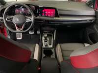 Volkswagen Golf 2024 5p GTI L4/2.0/T Aut 2024 Volkswagen Golf Venta Interiores 4