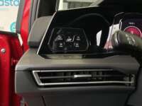 Volkswagen Golf 2024 5p GTI L4/2.0/T Aut 2024 Volkswagen Golf Venta Interiores 5