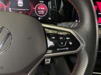 Volkswagen Golf 2024 5p GTI L4/2.0/T Aut 2024 Volkswagen Golf Venta Interiores 7