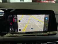 Volkswagen Golf 2024 5p GTI L4/2.0/T Aut 2024 Volkswagen Golf Venta Interiores 10