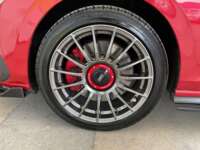 Volkswagen Golf 2024 5p GTI L4/2.0/T Aut 2024 Volkswagen Golf Venta Llantas 1