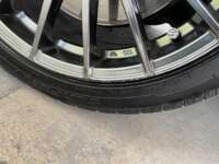 Volkswagen Golf 2024 5p GTI L4/2.0/T Aut 2024 Volkswagen Golf Venta Llantas 2