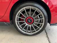 Volkswagen Golf 2024 5p GTI L4/2.0/T Aut 2024 Volkswagen Golf Venta Llantas 4