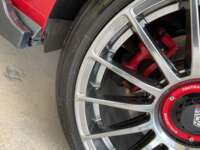 Volkswagen Golf 2024 5p GTI L4/2.0/T Aut 2024 Volkswagen Golf Venta Llantas 5