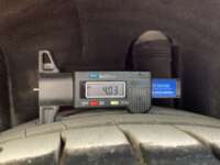 Volkswagen Golf 2024 5p GTI L4/2.0/T Aut 2024 Volkswagen Golf Venta Llantas 6