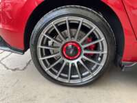 Volkswagen Golf 2024 5p GTI L4/2.0/T Aut 2024 Volkswagen Golf Venta Llantas 7