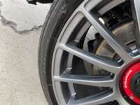 Volkswagen Golf 2024 5p GTI L4/2.0/T Aut 2024 Volkswagen Golf Venta Llantas 8