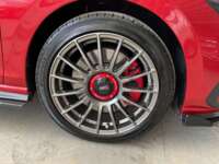 Volkswagen Golf 2024 5p GTI L4/2.0/T Aut 2024 Volkswagen Golf Venta Llantas 10