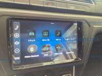 Volkswagen Saveiro 2025 2p Robust L4/1.6 Man A/A IMG_5899