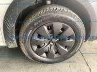 Volkswagen Saveiro 2025 2p Robust L4/1.6 Man A/A 2025 Volkswagen Saveiro Ingreso Llantas 0