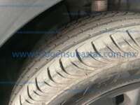 Volkswagen Saveiro 2025 2p Robust L4/1.6 Man A/A 2025 Volkswagen Saveiro Ingreso Llantas 10