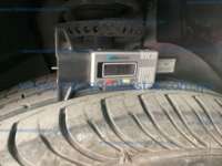 Volkswagen Saveiro 2025 2p Robust L4/1.6 Man A/A 2025 Volkswagen Saveiro Ingreso Llantas 11