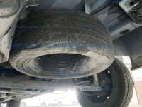 Volkswagen Saveiro 2025 2p Robust L4/1.6 Man A/A 2025 Volkswagen Saveiro Ingreso Llantas 12