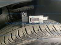 Volkswagen Saveiro 2025 2p Robust L4/1.6 Man A/A 2025 Volkswagen Saveiro Ingreso Llantas 2