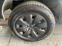 Volkswagen Saveiro 2025 2p Robust L4/1.6 Man A/A 2025 Volkswagen Saveiro Ingreso Llantas 3