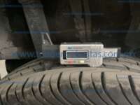 Volkswagen Saveiro 2025 2p Robust L4/1.6 Man A/A 2025 Volkswagen Saveiro Ingreso Llantas 5