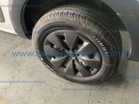 Volkswagen Saveiro 2025 2p Robust L4/1.6 Man A/A 2025 Volkswagen Saveiro Ingreso Llantas 6