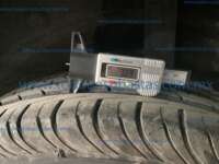 Volkswagen Saveiro 2025 2p Robust L4/1.6 Man A/A 2025 Volkswagen Saveiro Ingreso Llantas 8