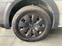 Volkswagen Saveiro 2025 2p Robust L4/1.6 Man A/A 2025 Volkswagen Saveiro Ingreso Llantas 9