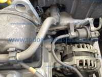 Volkswagen Saveiro 2025 2p Robust L4/1.6 Man A/A IMG_5913