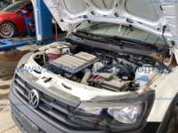 Volkswagen Saveiro 2025 2p Robust L4/1.6 Man A/A IMG_5910