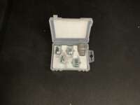 Chevrolet Aveo 2025 4p LT Plus L4/1.5 Aut IMG_5460