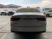 Chevrolet Aveo 2025 4p LT Plus L4/1.5 Aut IMG_5417