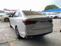 Chevrolet Aveo 2025 4p LT Plus L4/1.5 Aut IMG_5418