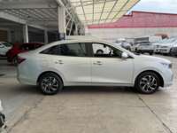 Chevrolet Aveo 2025 4p LT Plus L4/1.5 Aut IMG_5415