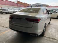 Chevrolet Aveo 2025 4p LT Plus L4/1.5 Aut IMG_5416