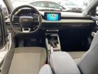 Chevrolet Aveo 2025 4p LT Plus L4/1.5 Aut IMG_5422