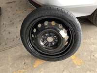 Chevrolet Aveo 2025 4p LT Plus L4/1.5 Aut IMG_3361