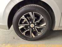 Chevrolet Aveo 2025 4p LT Plus L4/1.5 Aut IMG_3374