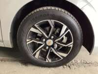 Chevrolet Aveo 2025 4p LT Plus L4/1.5 Aut IMG_3365