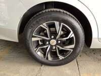 Chevrolet Aveo 2025 4p LT Plus L4/1.5 Aut IMG_3368