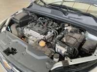 Chevrolet Aveo 2025 4p LT Plus L4/1.5 Aut IMG_5449