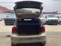 Volkswagen Polo 2022 5p Join L4/1.6 Man IMG_6083