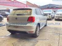 Volkswagen Polo 2022 5p Join L4/1.6 Man IMG_6049